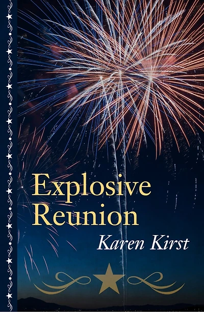 Explosive Reunion