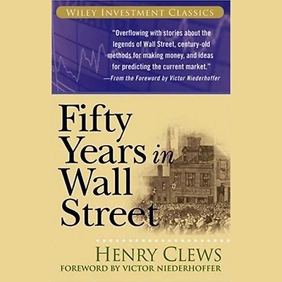 Fifty Years Wall Street