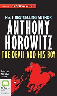 The Devil And His Boy