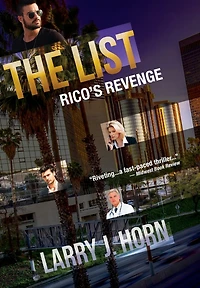 The List: Rico's Revenge