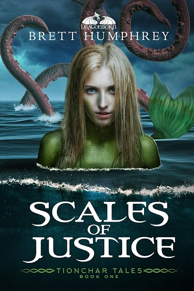 Scales of Justice