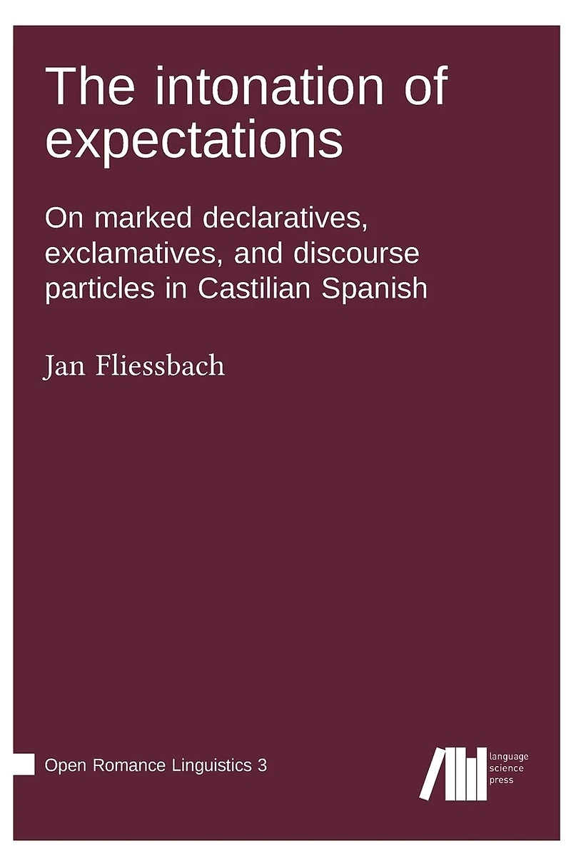 The intonation of expectations