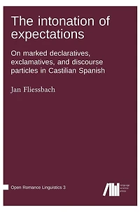 The intonation of expectations