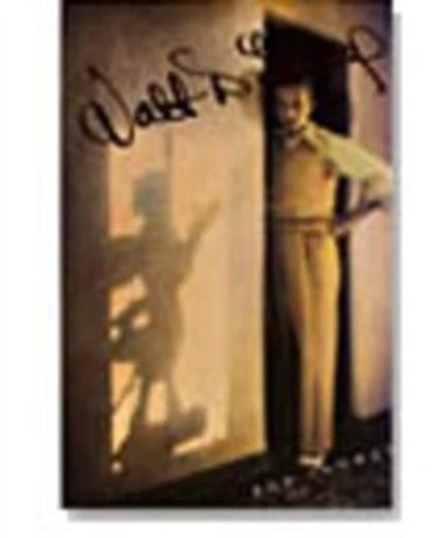 WALT DISNEY: AN AMERICAN ORIGINAL