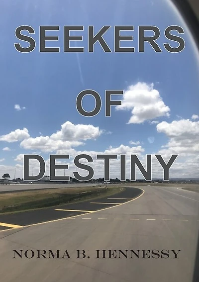 Seekers of Destiny