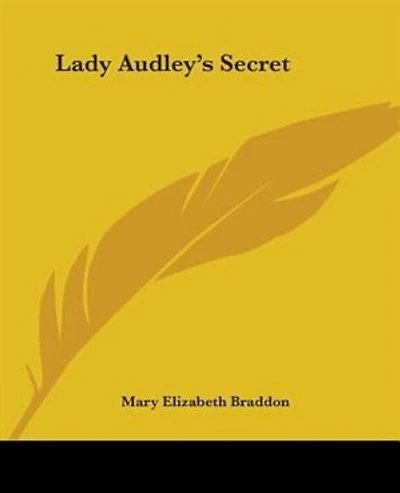 Lady Audley's Secret