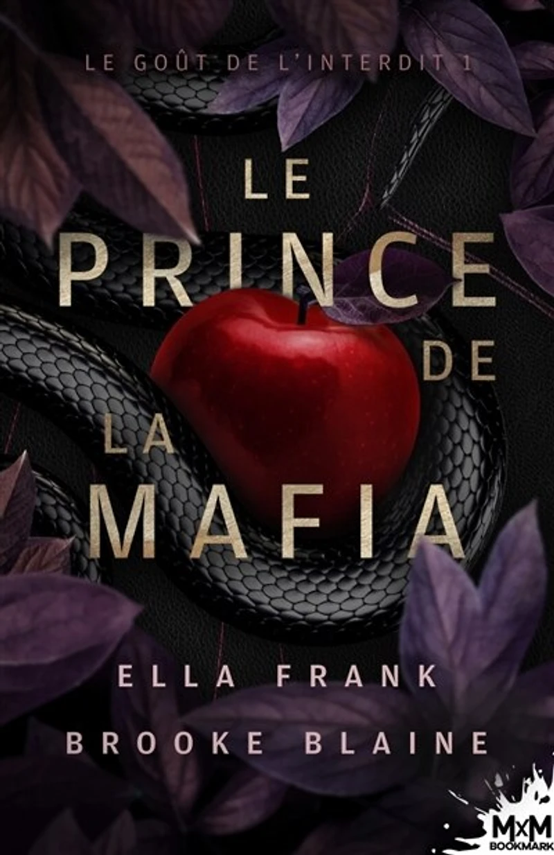 Le Prince de la Mafia: goût l'Interdit, T1