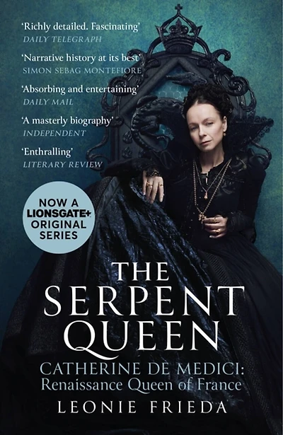Catherine de Medici: A Biography