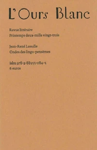 Ours blanc (L'), n°37. Ondes des lingo-pensèmes