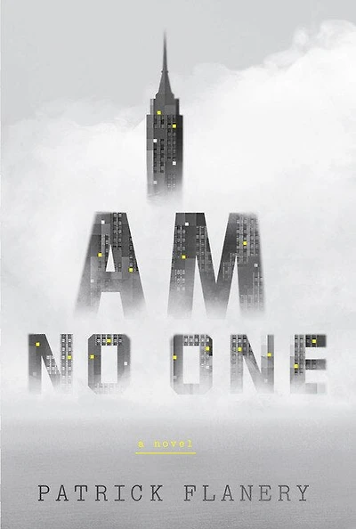 I Am No One: (Large  Print)