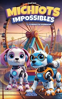 MICHIOTS IMPOSSIBLES T02