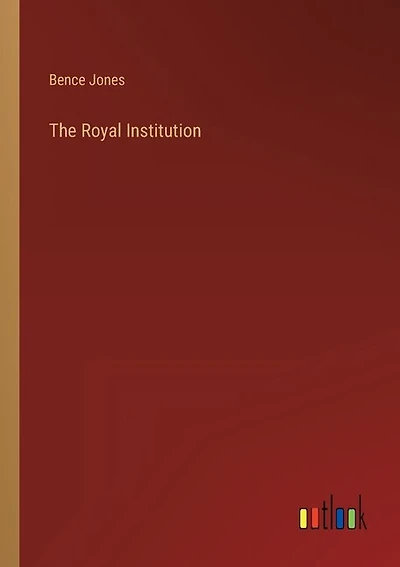 The Royal Institution