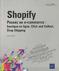 Shopify: passez au e-commerce