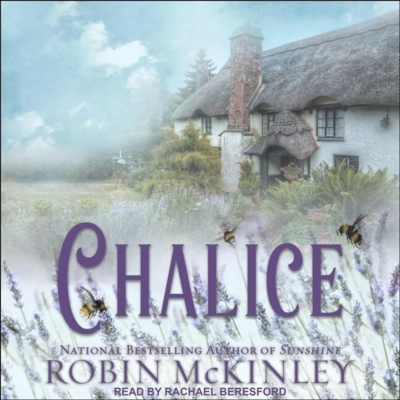 Chalice Lib/E