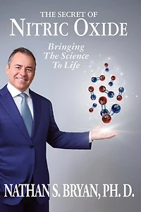 The Secret of Nitric Oxide-Bringing Science To Life