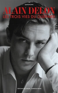 Alain Delon, les trois vies du Guépard