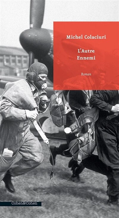 L' autre ennemi