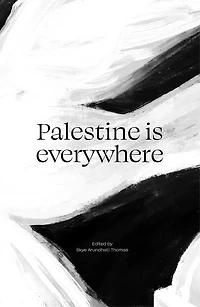 Palestine is everywhere