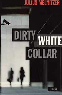 Dirty White Collar