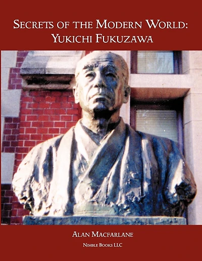 Secrets Of The Modern World: Yukichi Fukuzawa