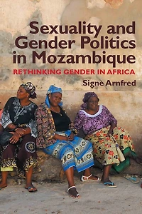 Sexuality and Gender Politics Mozambique: Re-thinking Africa