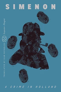 A Crime in Holland (Inspector Maigret