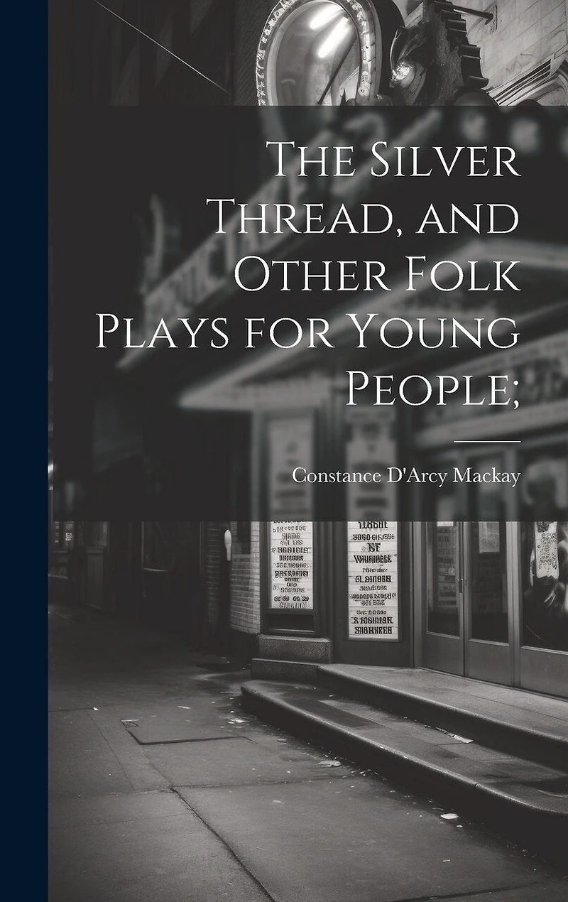 The Silver Thread
