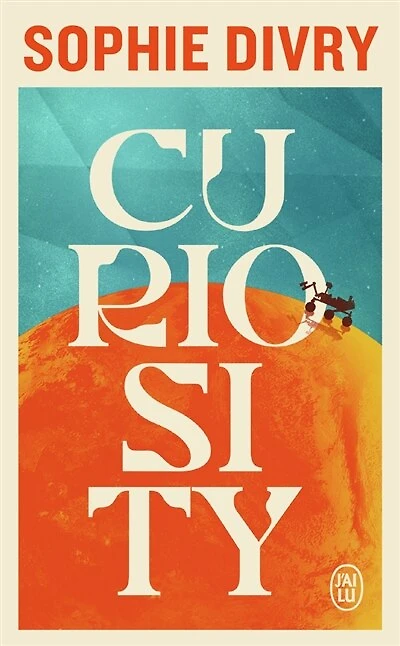 Curiosity ; Agrandirox : nouvelle confinée: nouvelle confinée