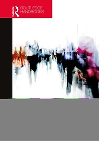 The Routledge Handbook of Phenomenology Agency