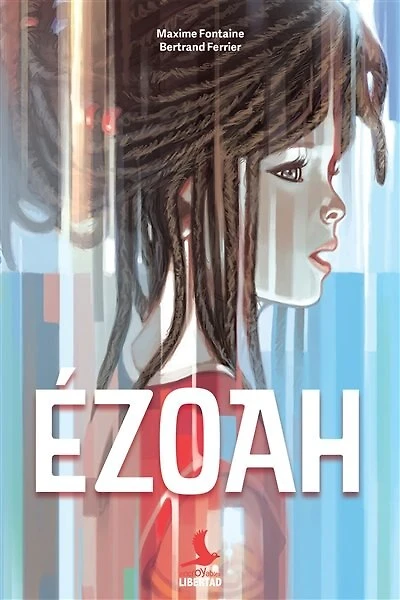 Les gardiens de Mallemonde tome 1 Ézoah
