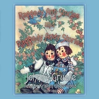 Raggedy Ann Stories and Andy