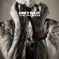 The Phoenix by Grey Daze (1 Grey Smoke LP)