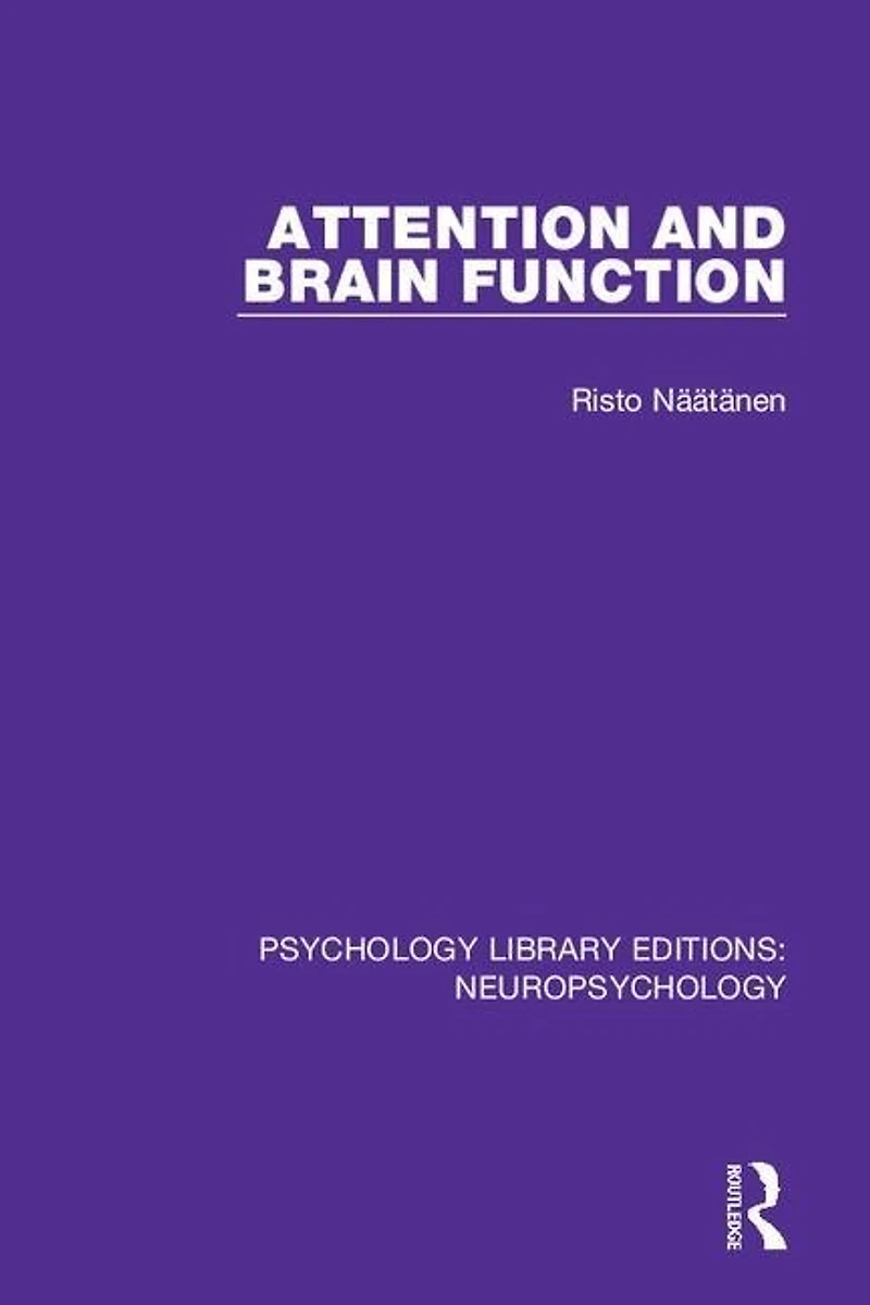 Attention And Brain Function