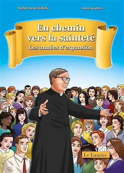 Les années d'expansion