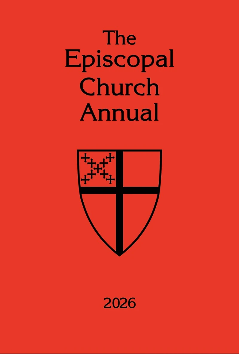 The Episcopal Church Annual 2026