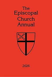 The Episcopal Church Annual 2026