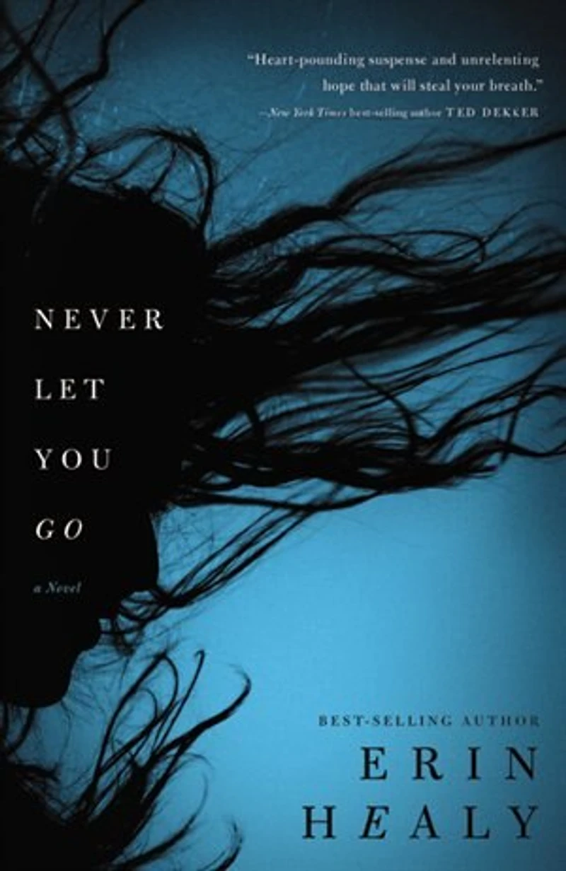 Never Let You Go