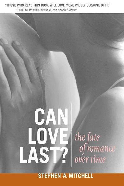 Can Love Last: The Fate Of Romance Over Time