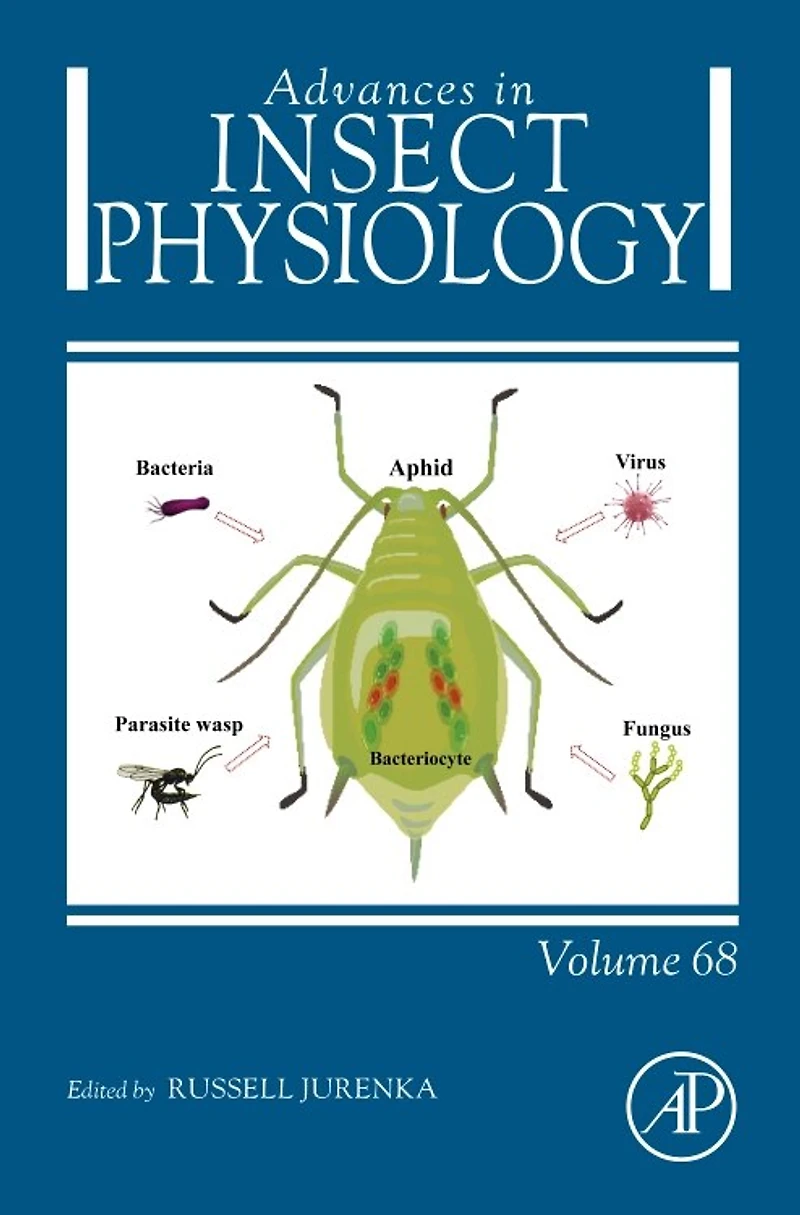 Advances Insect Physiology