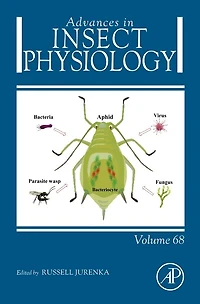 Advances Insect Physiology