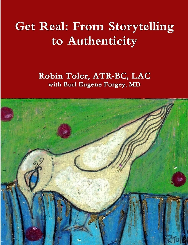 Get Real: From Storytelling to Authenticity