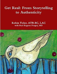 Get Real: From Storytelling to Authenticity