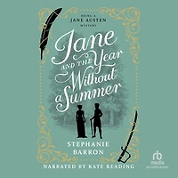 Jane and the Year Without a Summer