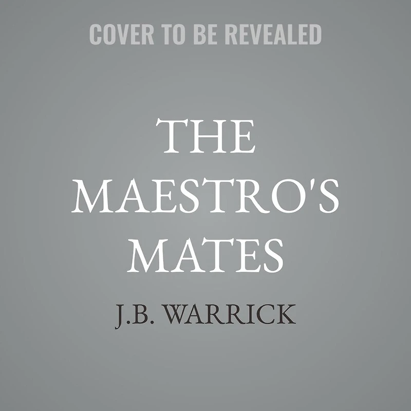 The Maestro's Mates: An MMM Paranormal Romance (The Vampire Impresario Book 3)