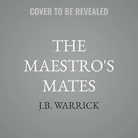 The Maestro's Mates: An MMM Paranormal Romance (The Vampire Impresario Book 3)