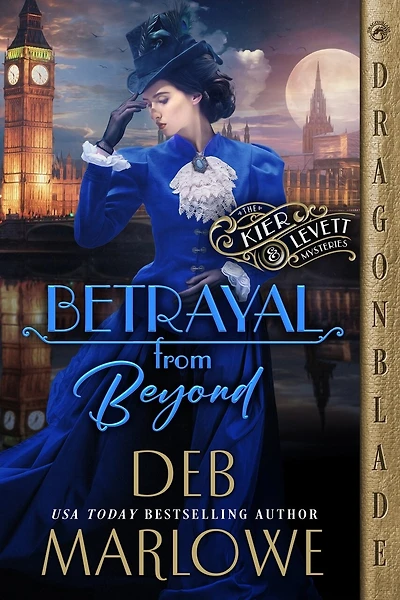 Betrayal from Beyond