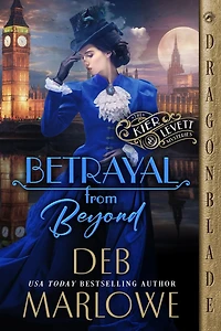 Betrayal from Beyond