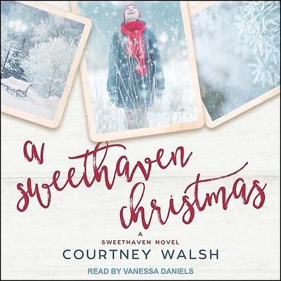A Sweethaven Christmas Lib/E