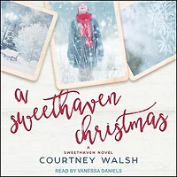 A Sweethaven Christmas Lib/E