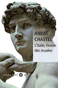 L'Italie, musée des musées ; La vie peintres italiens